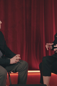 Alexandra Jiménez y por qué el baile y la actuación tienen mucho de magia