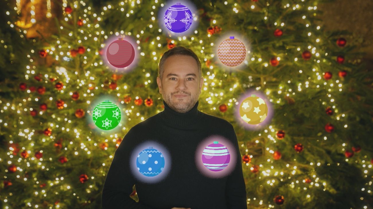 La magia está en Madrid, con Jorge Blass