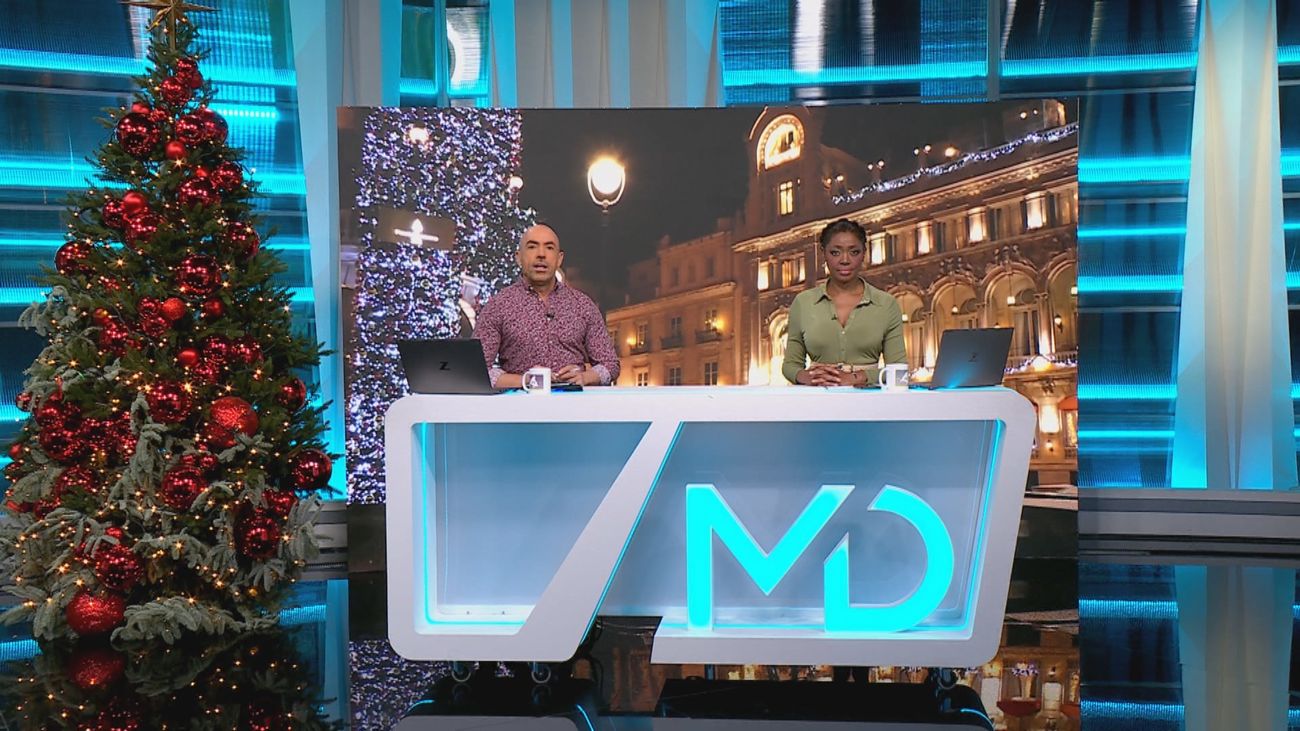 Madrid Directo 17.12.2024