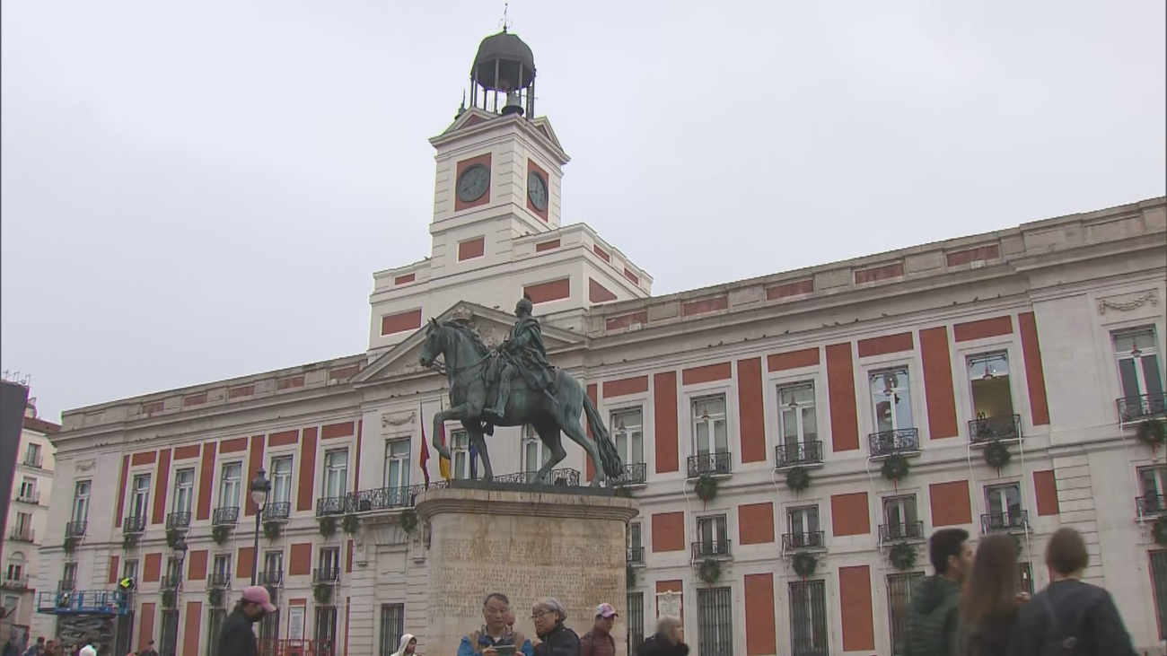 El Gobierno regional llevará al Constitucional la designación de la ...