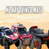 Carlos Sainz, ilusionado y optimista para el Dakar 2025