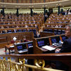 El Congreso tumba la base legal del gravamen temporal energético con apoyo de PP, PNV y Junts