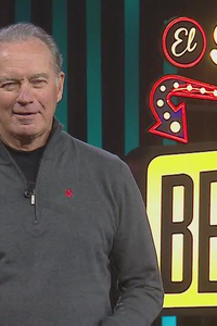 Más inocentadas en Telemadrid de la mano de Bertín Osborne: ¿Quién es el famoso más inocente?