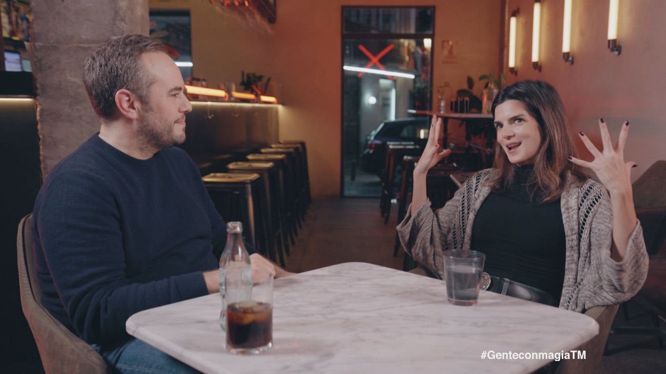 Clara Lago desvela los secretos de su restaurante en Madrid