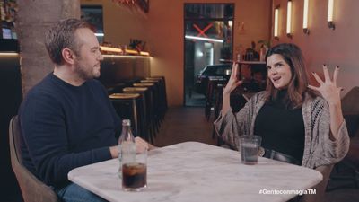 Clara Lago desvela los secretos de su restaurante en Madrid