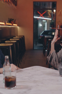 Clara Lago desvela los secretos de su restaurante en Madrid