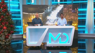 Madrid Directo 18.12.2024