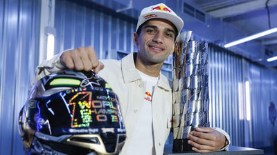 Los 'Jorge', Martín y Prado, encabezan un 2024 de éxitos españoles en motociclismo