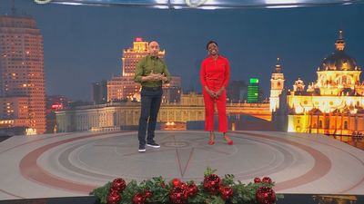 Madrid Directo 19.12.2024