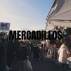 Enamorados de Madrid: Mercadillos