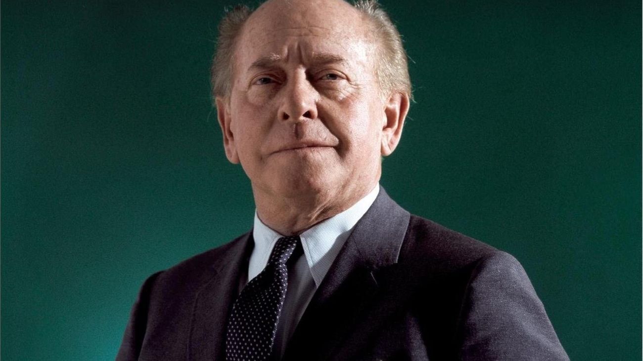 La batuta mágica 22.12.2024