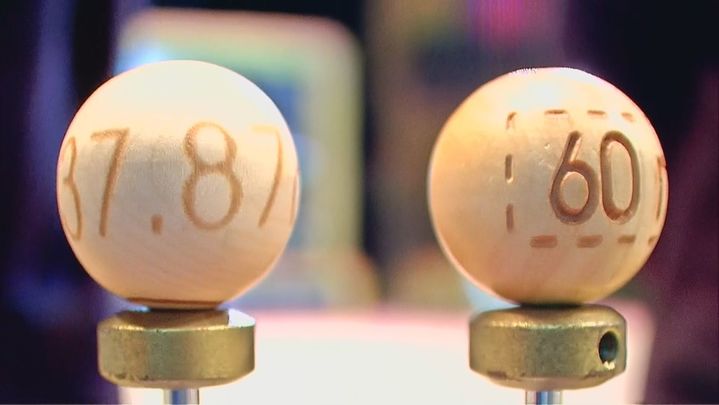 37876 quinto premnio / TELEMADRID