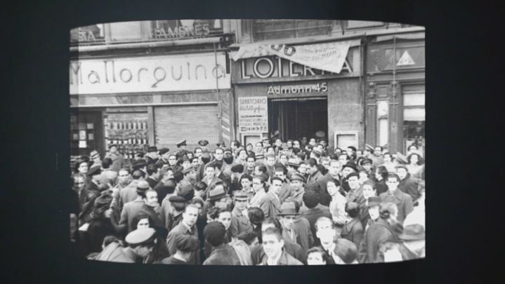 Doña Manolita / Redacción