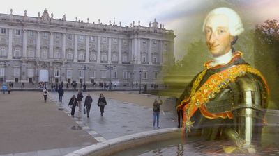 La lotería: un sorteo que surge para recaudar dinero