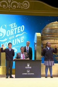 El tercer premio,  el 11840,  deja millones de euros en la región