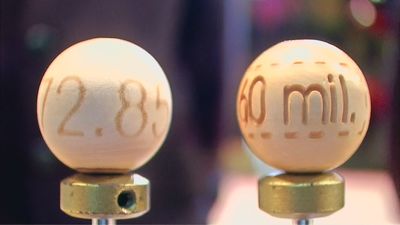 El segundo quinto premio del Sorteo de Navidad es el 72853 y se olvida de Madrid