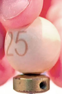 Otro quinto premio del Sorteo de Navidad para el 45225,  vendido en un quiosco de la Gran Vía