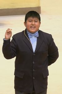 Así se ha cantado el Gordo del Sorteo de Lotería de Navidad, el 72480