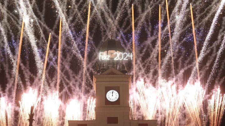 Estará cerrada desde las 18:00 h. / EUROPA PRESS