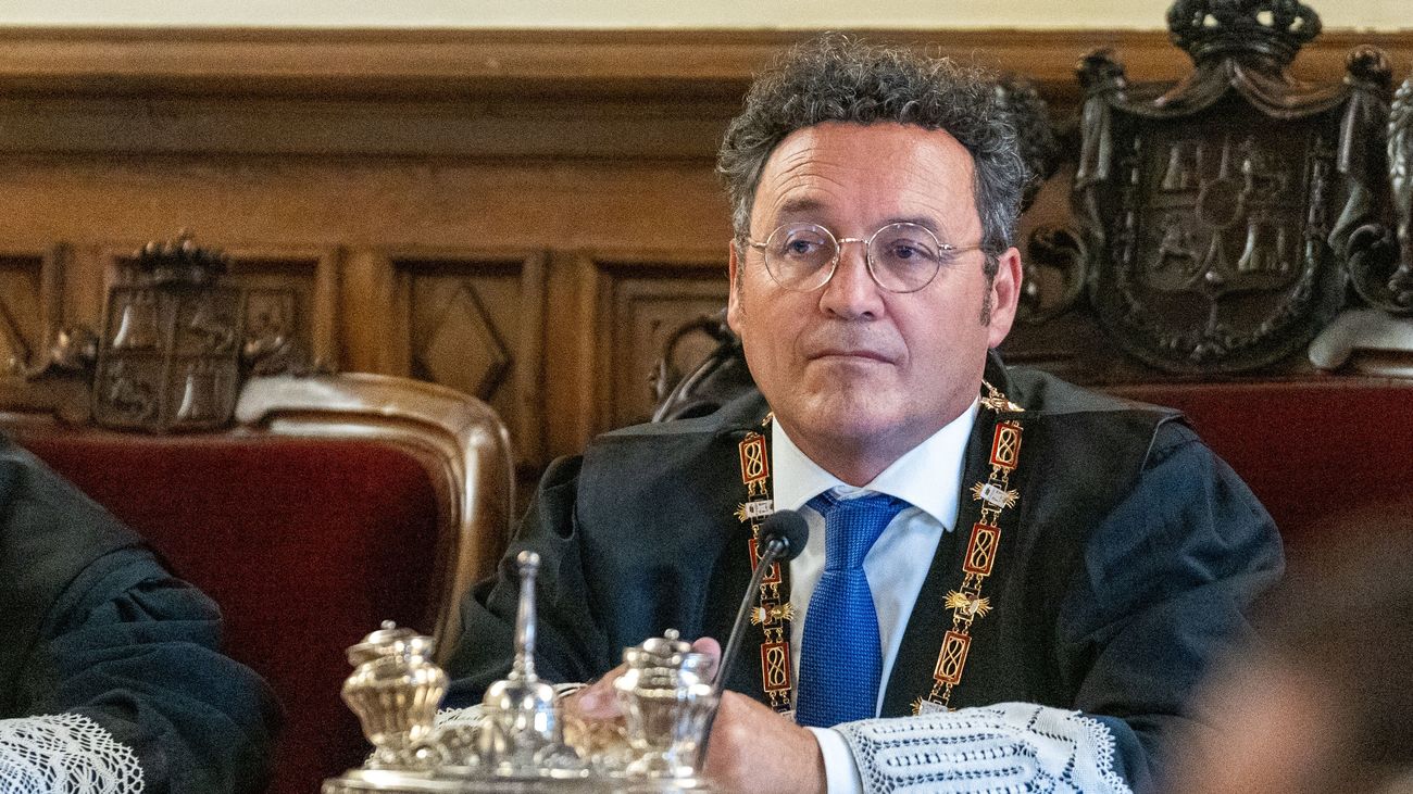 La Asociación Independiente de Fiscales reclama al Supremo que investiga a García Ortiz por otros dos delitos