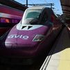 Una "incidencia técnica" en un AVLO Coruña-Madrid obliga a desalojar a los pasajeros, que rompieron la ventanilla por el humo