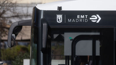 Los autobuses de la EMT serán gratuitos este martes y miércoles y bicimad, por primera vez, también