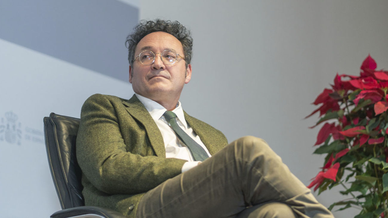 El juez encarga a la UCO nuevas diligencias sobre el móvil de García Ortiz después de que hallara "cero mensajes"