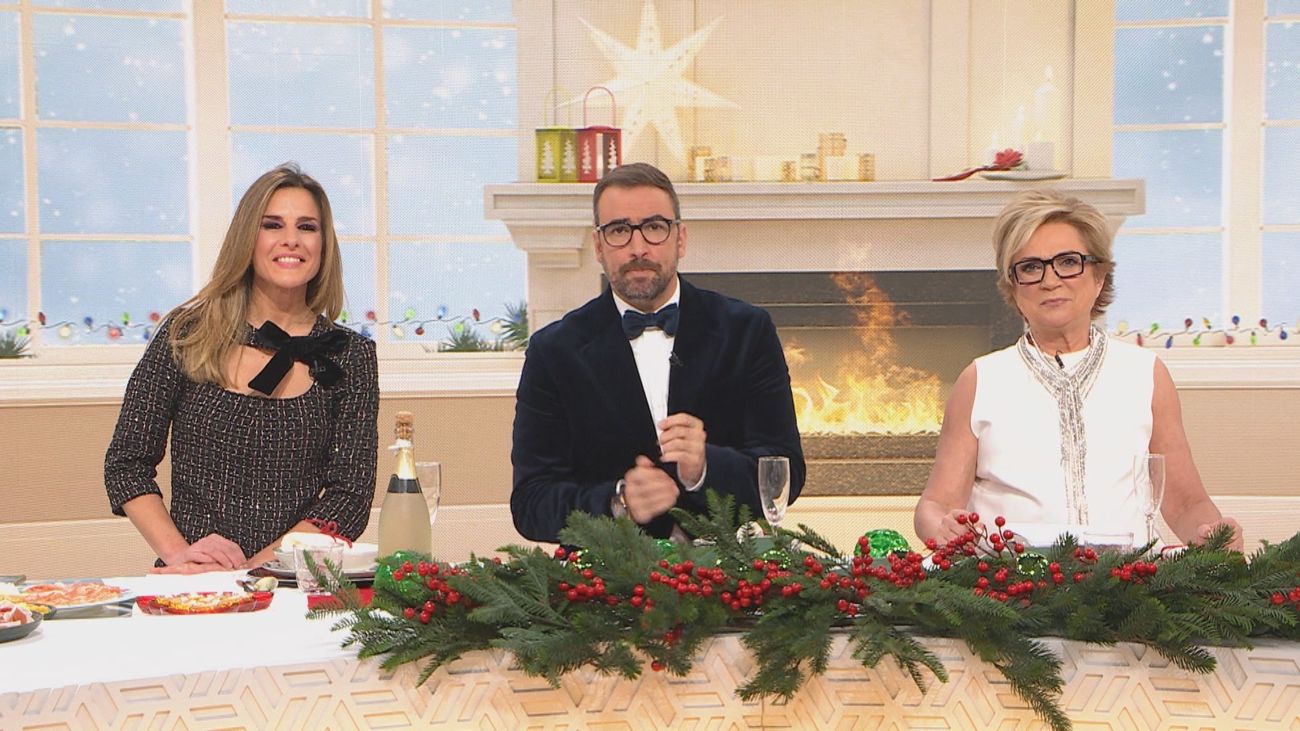 Juntos Especial Nochebuena 24.12.24