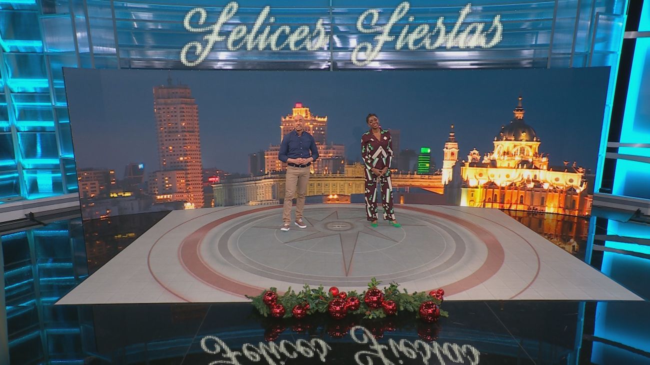 Madrid Directo 20.12.2024