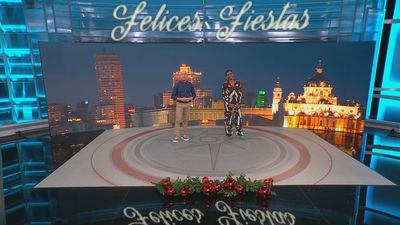 Madrid Directo 20.12.2024