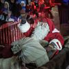Los otros Santa Claus: tradiciones navideñas que van más allá del Polo Norte