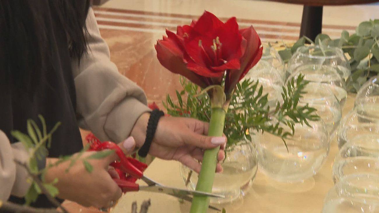 Estas son las claves de protocolo para disfrutar de la mesa de Nochebuena perfecta