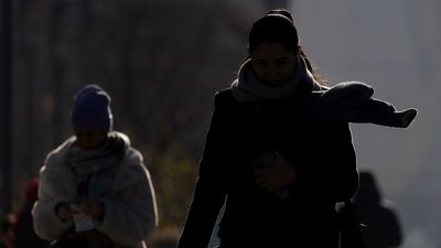 El tiempo en Madrid este martes: Máximas en aumento y heladas débiles en zonas altas de la Sierra