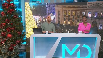 Madrid Directo 23.12.2024