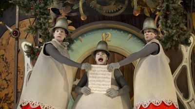 Madrid y la Navidad que viene: un paisaje invernal interactivo, conciertos y un Carrillón