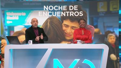 Madrid Directo 24.12.2024