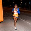 Ruth Chepngtich encabeza la participación femenina de la San Silvestre Vallecana