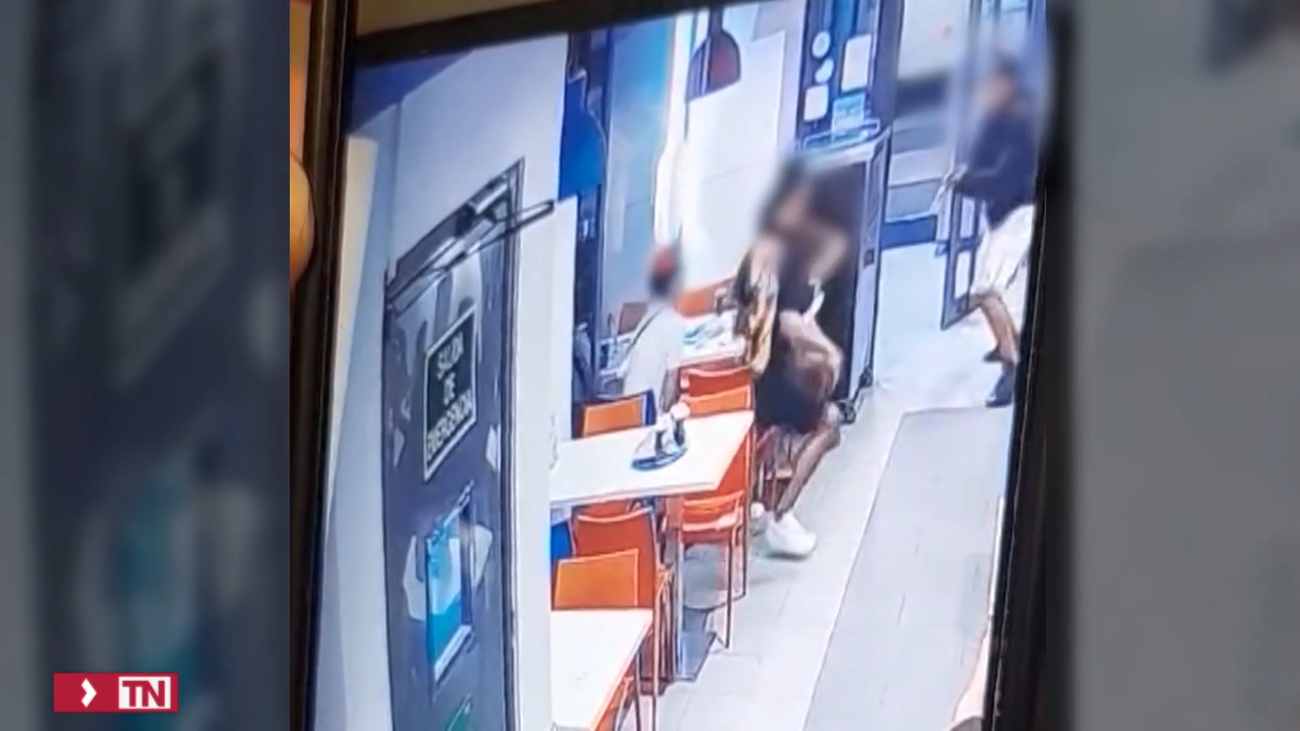 Detenidos siete Dominican Don't Play por el tiroteo en una pizzería de Delicias