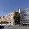 La Fundación Jiménez Díaz, mejor hospital de España por noveno año consecutivo