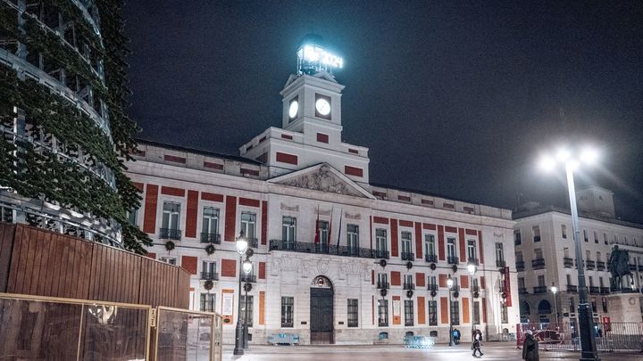 Loas accesos estarán controlados / EUROPA PRESS