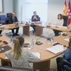 Los expresidentes y exconsejeros de Madrid recibirán el 80% de su sueldo durante dos años