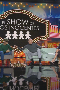 El Show de Bertín: Especial Día de los Inocentes 2024