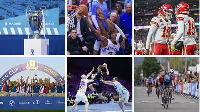 El deporte que te espera en 2025