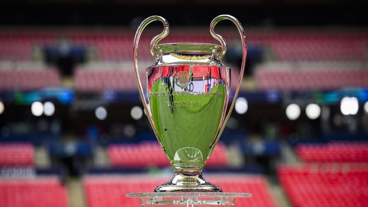 UEFA Champions League / Europa Press
