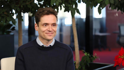 La Regadera: Arturo Cardelús 28.12.2024