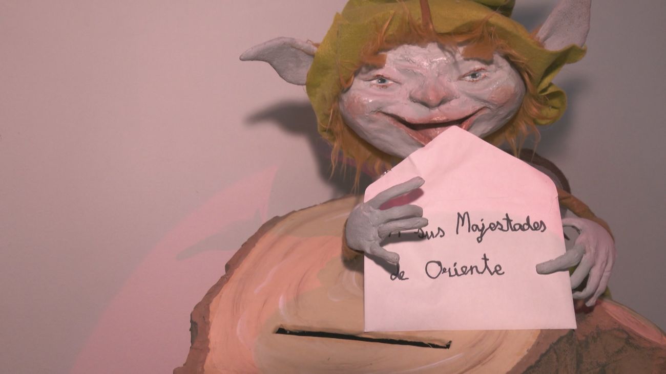 Una mágica exposición de títeres en Pozuelo de Alarcón