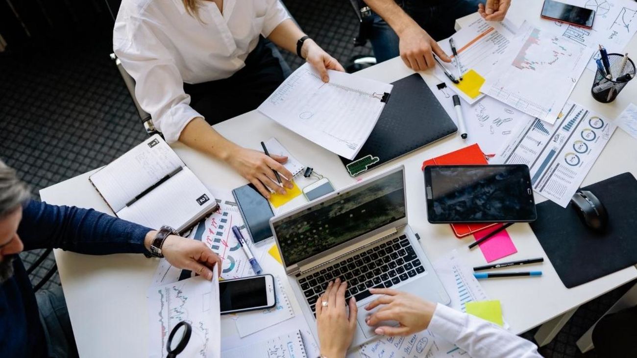 Orientación Laboral: cómo definir correctamente tu objetivo profesional en la búsqueda de empleo