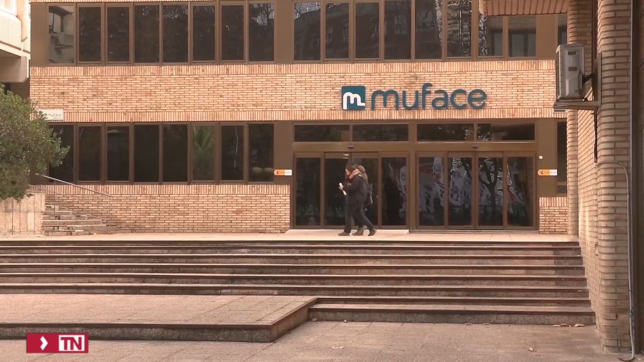 Adeslas no se presentará a la nueva licitación de Muface y la califica de "insostenible"