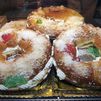 El tradicional Roscón de Reyes artesano: el postre estrella de las fiestas navideñas en la región