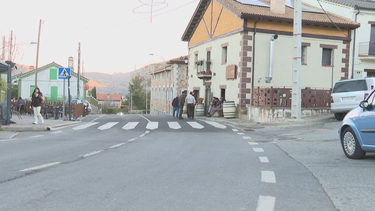 El pueblo con el nombre más largo de España está en la Comunidad de Madrid: tiene 7 palabras y 38 letras